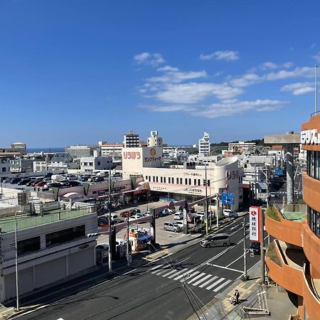 Mr. Kinjo in Futenma Ginowan Exterior foto